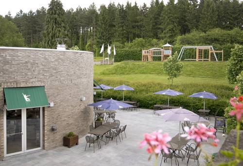 Imagen de la habitación del Hotel Dennenheuvel - Mont-des-pins. Foto 2