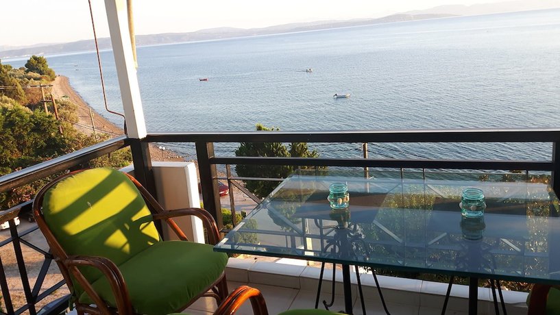 Imagen de los exteriores del Hotel Dennis. Foto 17
