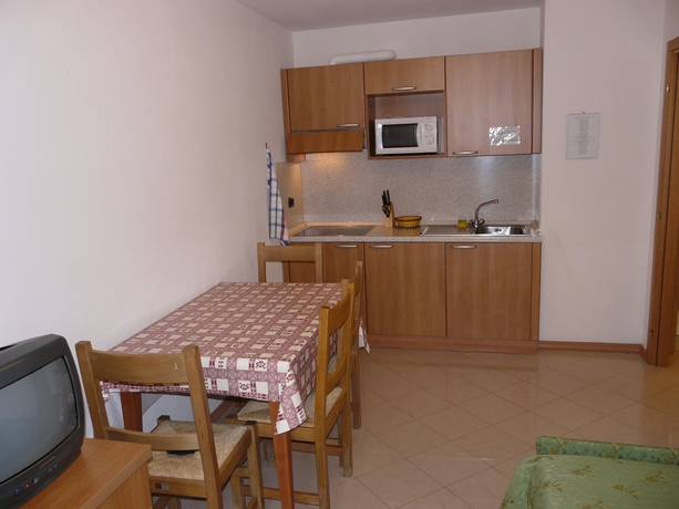 Imagen de la habitación del Hotel Denny. Foto 2