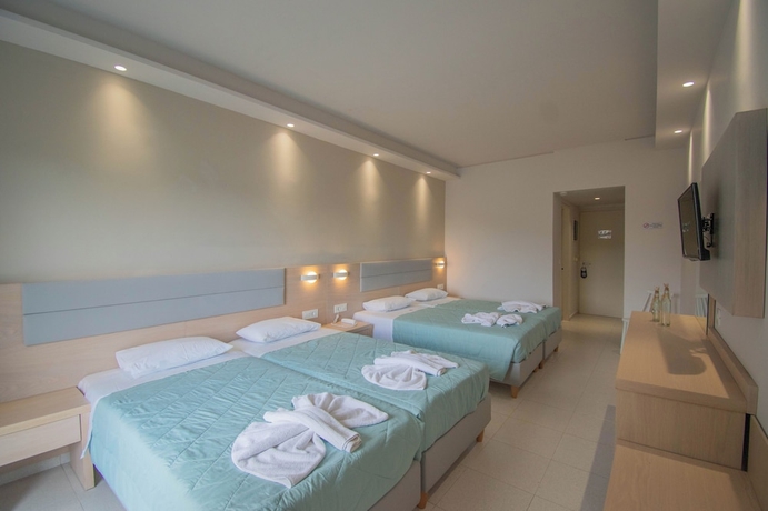 Imagen de la habitación del Hotel Denny\'s Inn. Foto 3