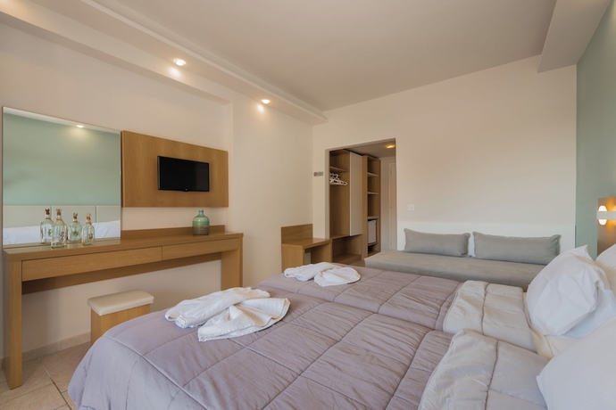 Imagen de la habitación del Hotel Denny\'s Inn. Foto 4