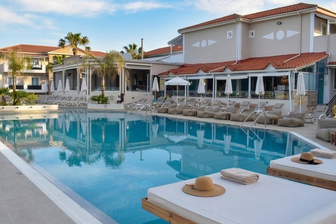 Imagen general del Hotel Denny\'s Inn. Foto 1