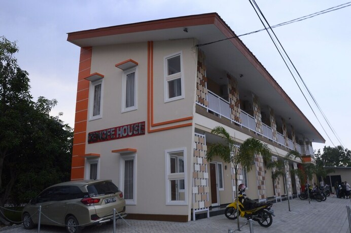 Imagen general del Hotel Denofe House. Foto 3