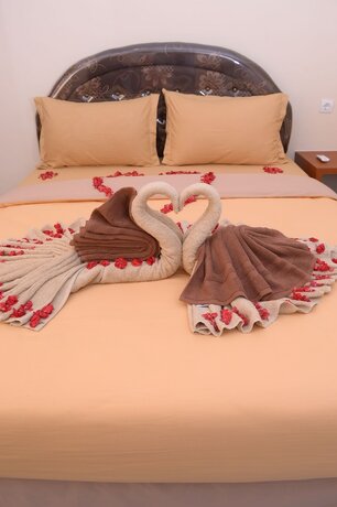 Imagen general del Hotel Denofe House. Foto 6