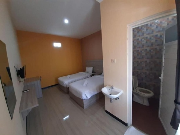 Imagen general del Hotel Denofe House. Foto 7