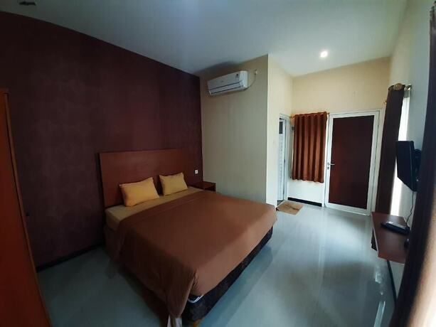Imagen general del Hotel Denofe House. Foto 11