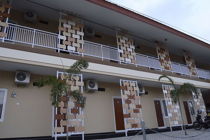 Imagen general del Hotel Denofe House. Foto 14