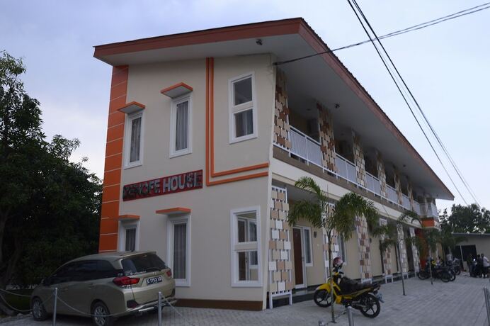Imagen general del Hotel Denofe House. Foto 16
