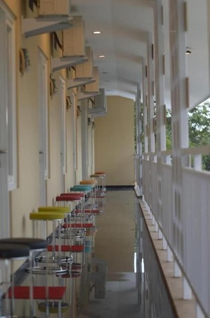 Imagen general del Hotel Denofe House. Foto 18