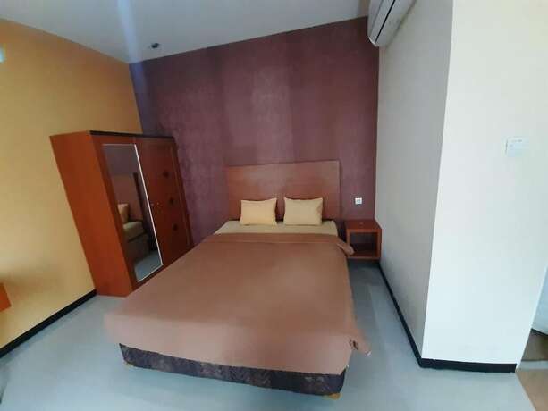 Imagen general del Hotel Denofe House. Foto 19