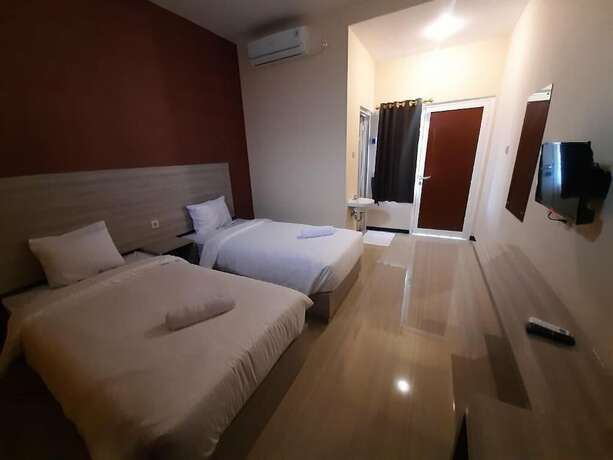 Imagen general del Hotel Denofe House. Foto 20