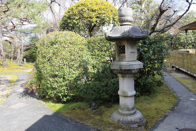 Imagen de los exteriores del Hotel Denshin-An. Foto 7