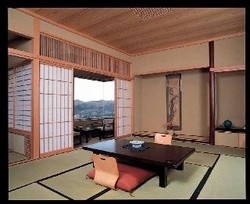 Imagen general del Hotel Densho Sennennoyado Sakan. Foto 2