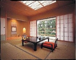 Imagen general del Hotel Densho Sennennoyado Sakan. Foto 3