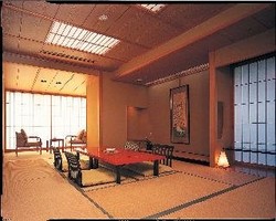 Imagen general del Hotel Densho Sennennoyado Sakan. Foto 4