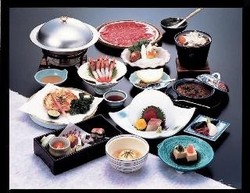 Imagen general del Hotel Densho Sennennoyado Sakan. Foto 6