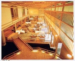 Imagen general del Hotel Densho Sennennoyado Sakan. Foto 8