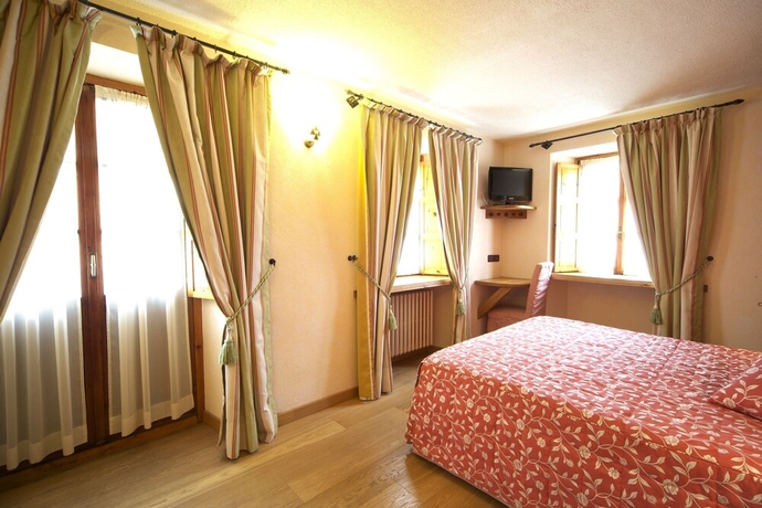 Imagen de la habitación del Hotel Dente Del Gigante. Foto 11