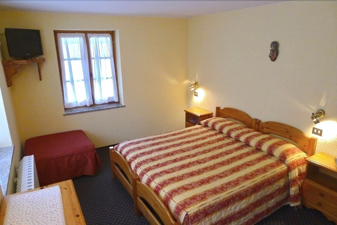 Imagen de la habitación del Hotel Dente Del Gigante. Foto 14