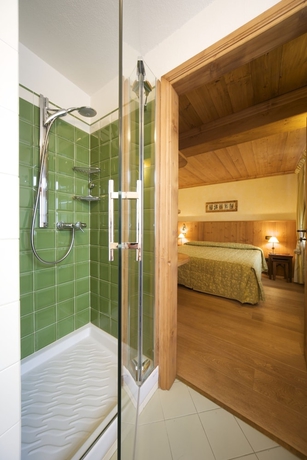 Imagen de la habitación del Hotel Dente Del Gigante. Foto 18