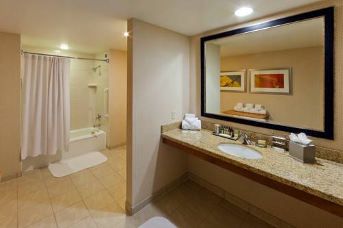 Imagen de la habitación del Hotel Denver Marriott South At Park Meadows. Foto 3