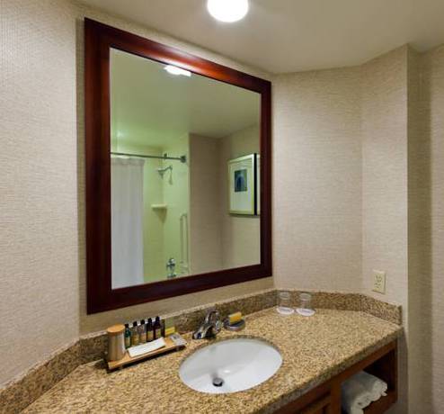 Imagen de la habitación del Hotel Denver Marriott South At Park Meadows. Foto 5