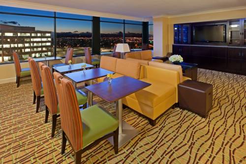 Imagen de la habitación del Hotel Denver Marriott South At Park Meadows. Foto 6