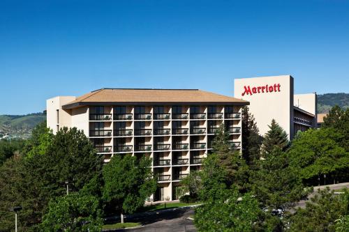 Imagen general del Hotel Denver Marriott West. Foto 13