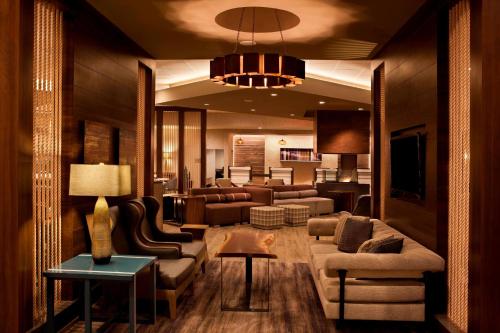 Imagen general del Hotel Denver Marriott West. Foto 6