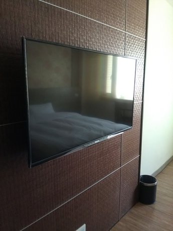 Imagen de la habitación del Hotel Denver Milan. Foto 3