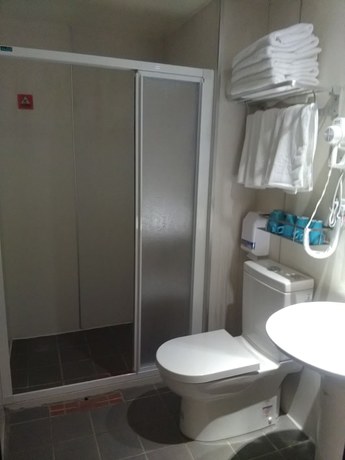 Imagen de la habitación del Hotel Denver Milan. Foto 4