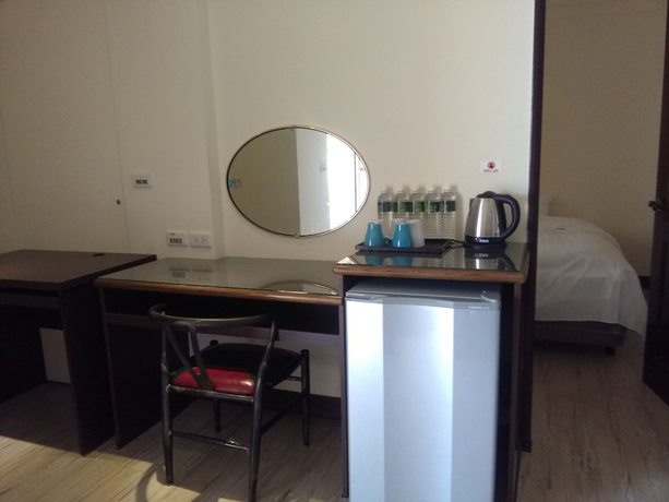 Imagen de la habitación del Hotel Denver Milan. Foto 5
