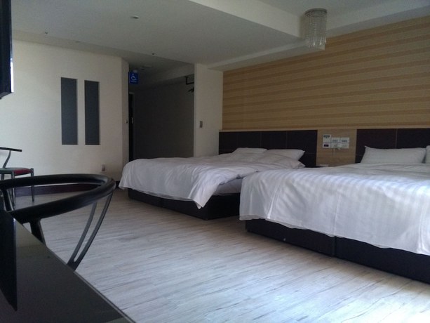Imagen de la habitación del Hotel Denver Milan. Foto 6