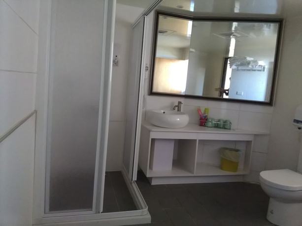 Imagen de la habitación del Hotel Denver Milan. Foto 8