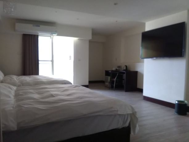 Imagen de la habitación del Hotel Denver Milan. Foto 10