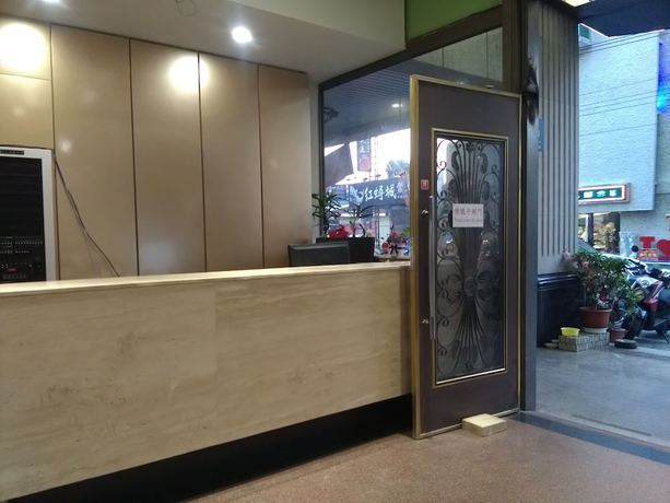 Imagen de los interiores del Hotel Denver Milan. Foto 20