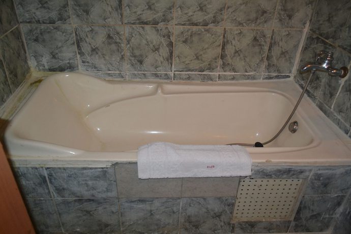 Imagen de la habitación del Hotel Denver Plaza. Foto 8