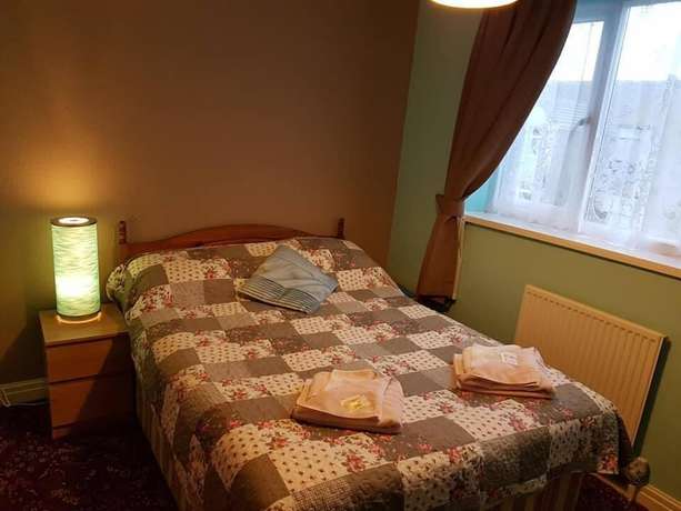 Imagen de la habitación del Hotel Denville. Foto 6