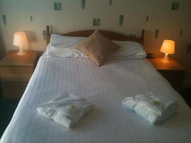 Imagen de la habitación del Hotel Denville. Foto 12