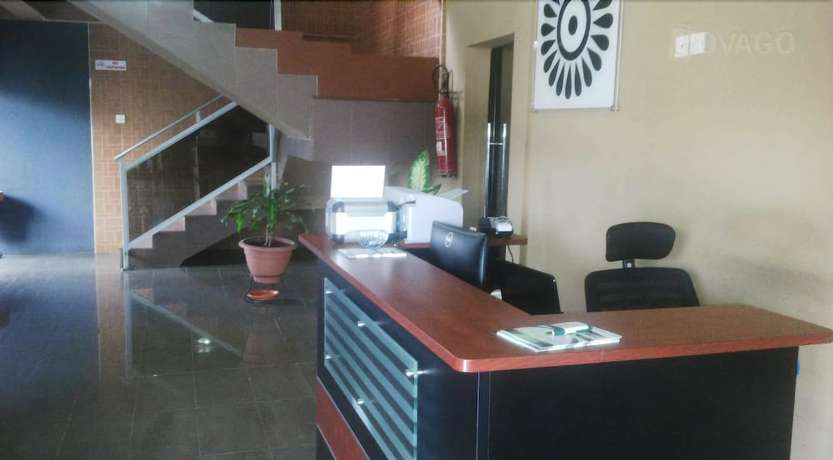 Imagen de los interiores del Hotel Deon. Foto 12