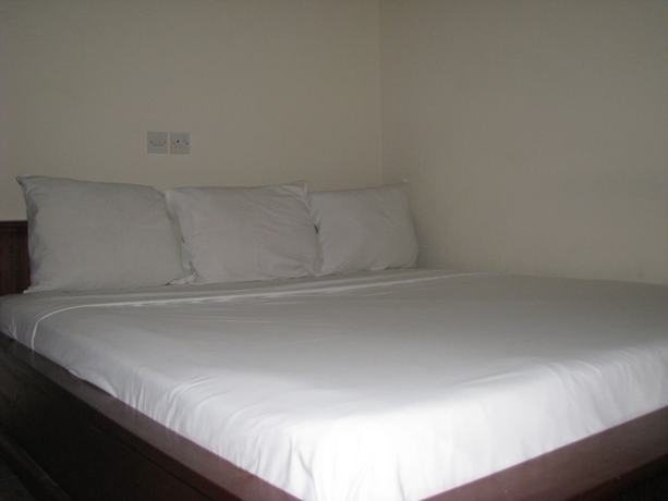 Imagen de la habitación del Hotel Deon. Foto 6