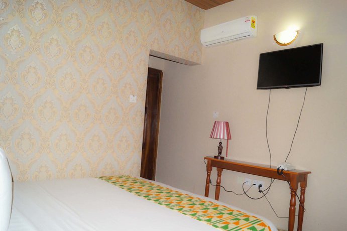Imagen de la habitación del Hotel Deon. Foto 10