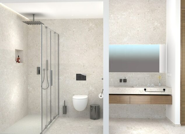 Imagen general del Hotel Deos Luxury Suites. Foto 12