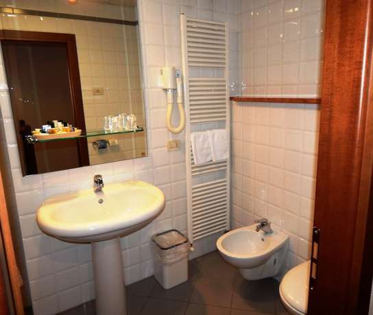 Imagen de la habitación del Hotel Depandance Green Park. Foto 11