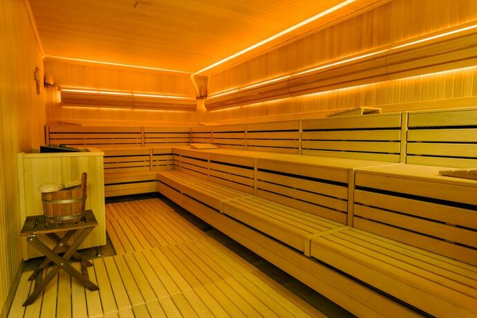 Imagen general del Hotel Depandance Vila Higiea - Terme Dobrna. Foto 4