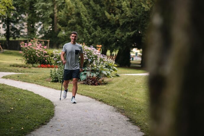 Imagen general del Hotel Depandance Vila Higiea - Terme Dobrna. Foto 6