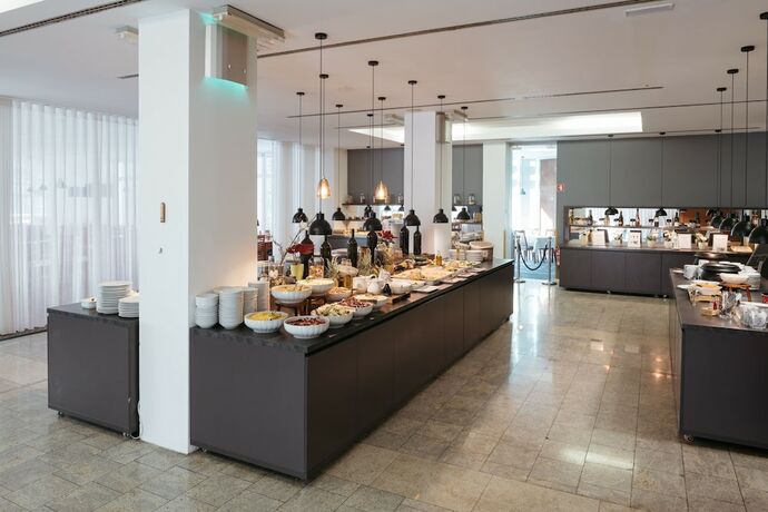 Imagen general del Hotel Depandance Vila Higiea - Terme Dobrna. Foto 15