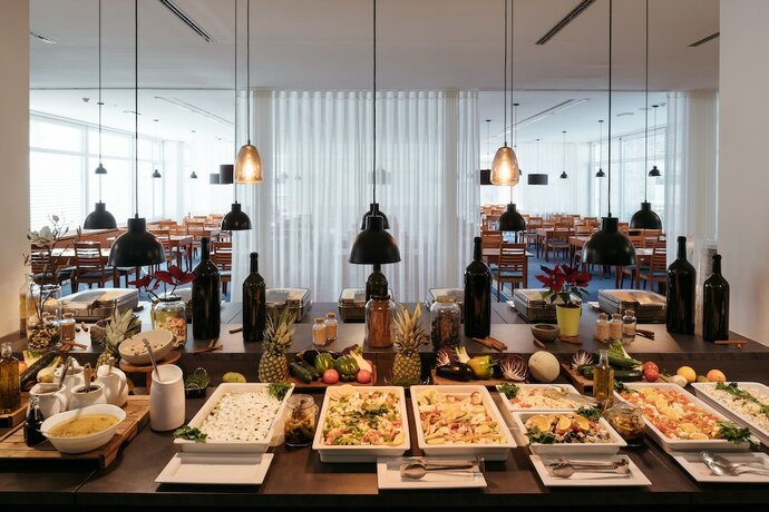 Imagen general del Hotel Depandance Vila Higiea - Terme Dobrna. Foto 16