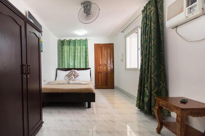 Imagen de la habitación del Hotel Deparis Beach Resort Boracay. Foto 6