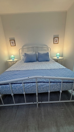 Imagen de la habitación del Hotel Departamento 1501 Movistar Arena. Foto 4
